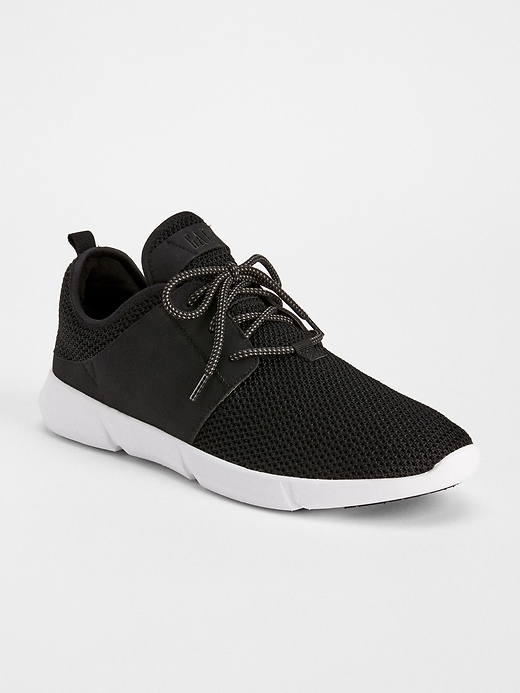 Gapfit knit sneaker 2025