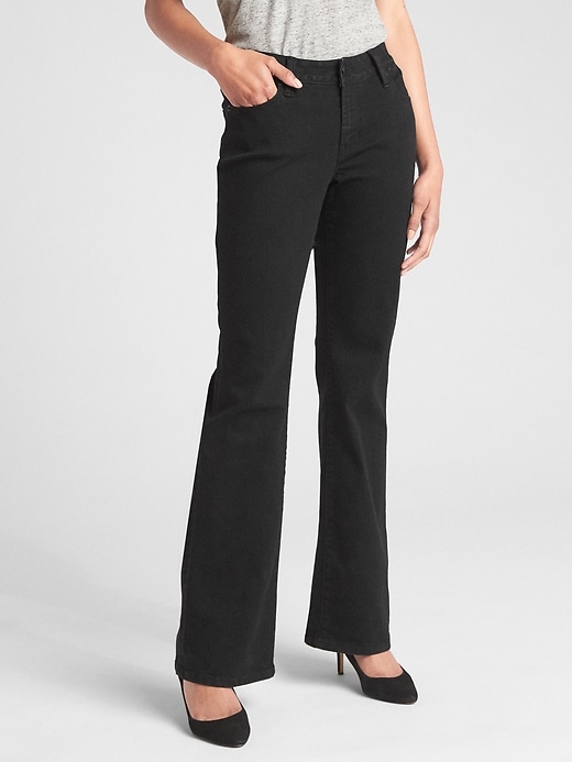 Gap long and cheap lean jeans discontinued