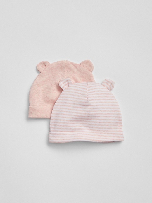 gap bear hat