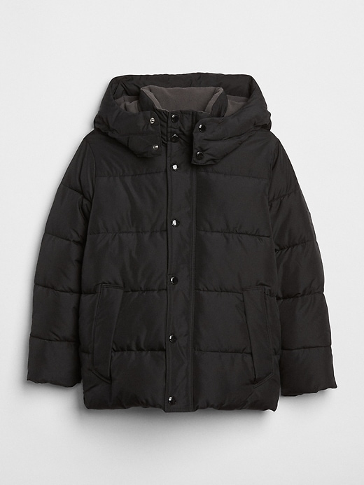 View large product image 1 of 1. ColdControl Max Puffer Jacket