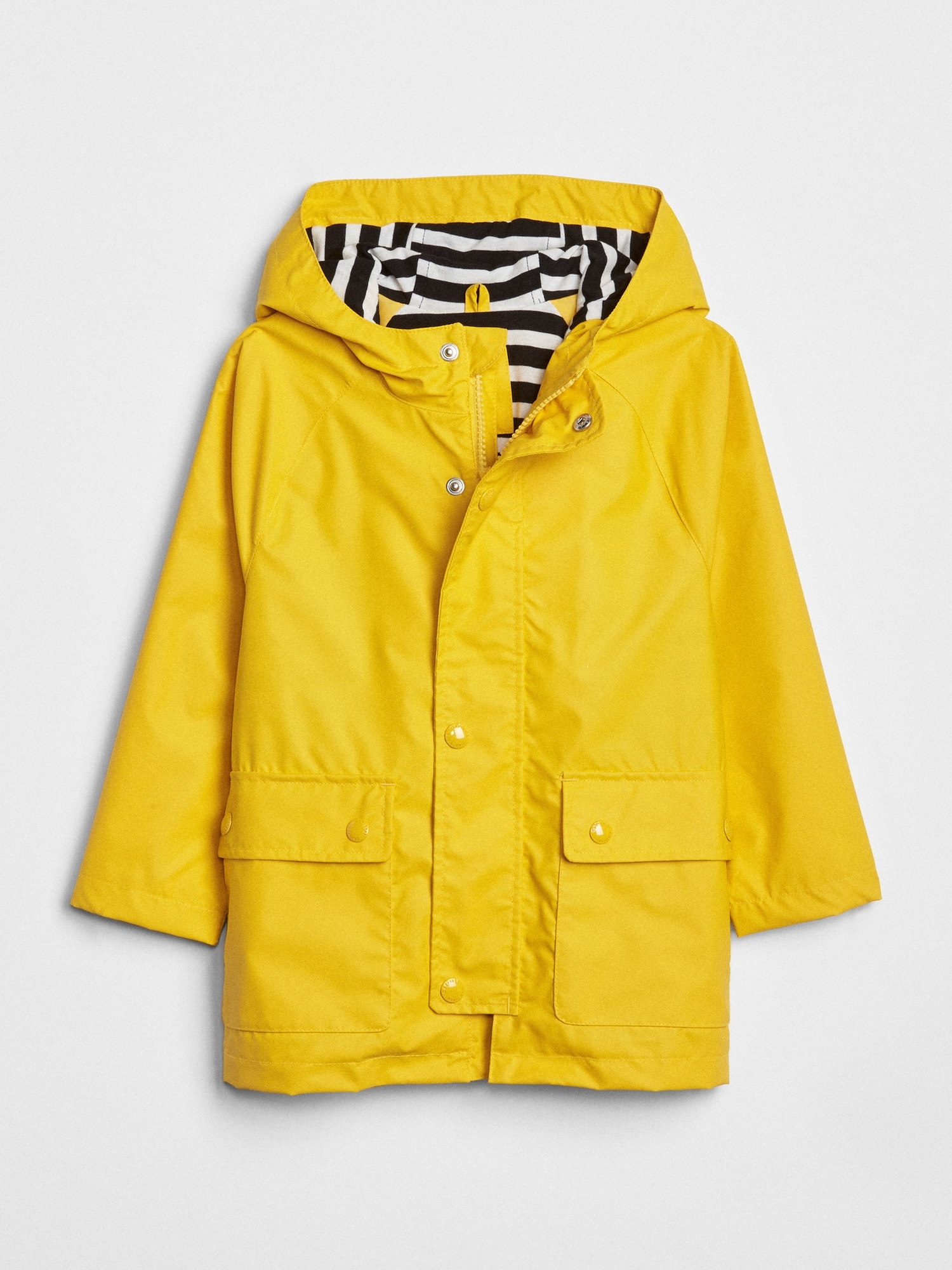 baby gap rain jacket