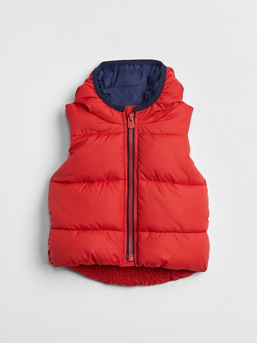 Image number 4 showing, ColdControl Max Puffer Vest