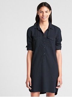 dresses that look like shirts