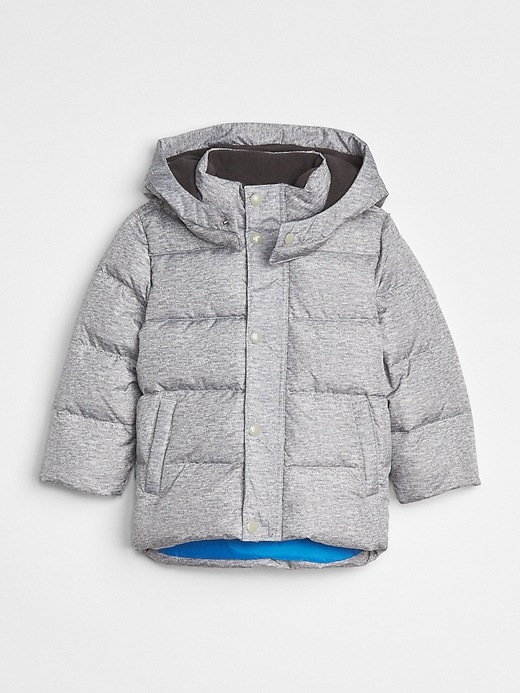 Image number 1 showing, ColdControl Max Puffer Jacket