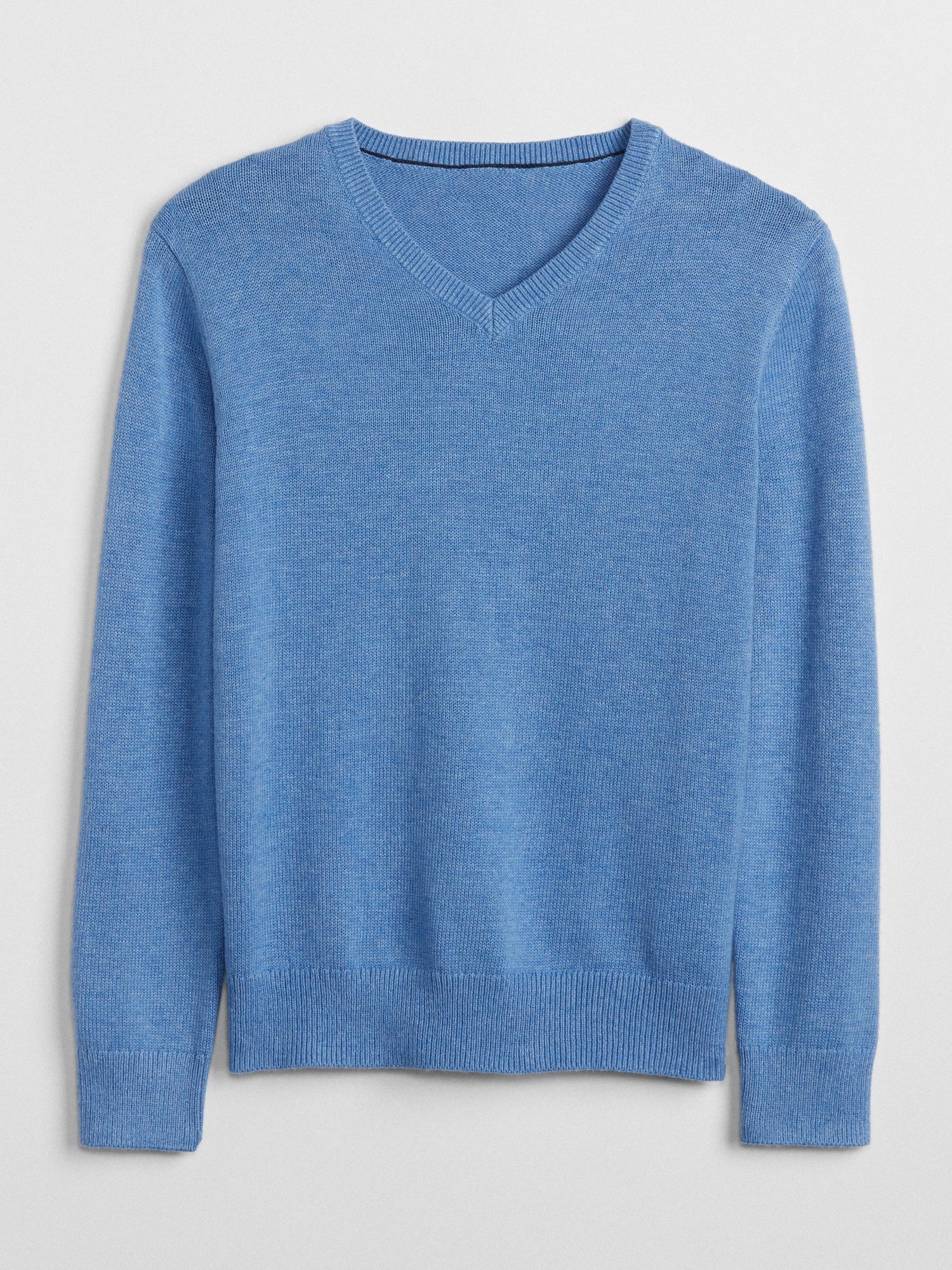 Kids Uniform VNeck Sweater Gap