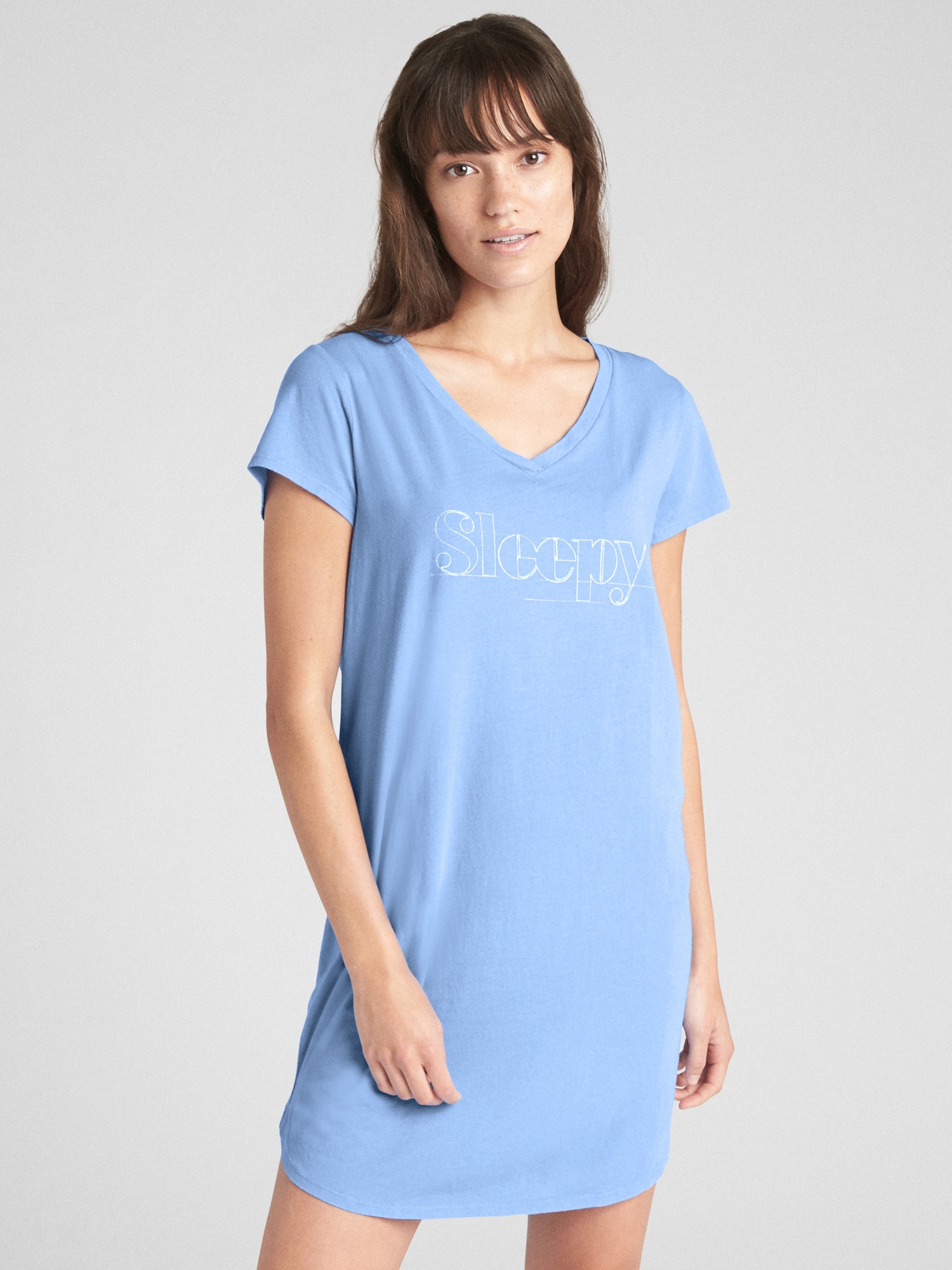 Gap sleep online shirt