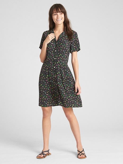 slim fit dress slacks Andromeda Mini Dress – Hell Bunny