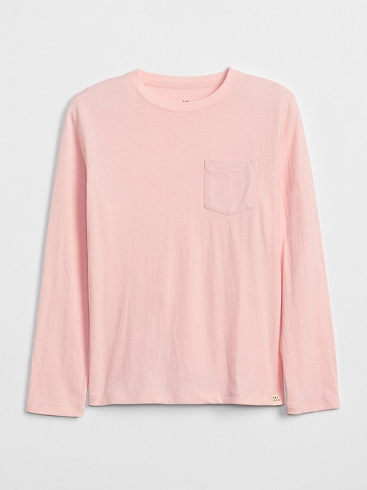Image number 10 showing, Always On Essentials Long Sleeve T-Shirt