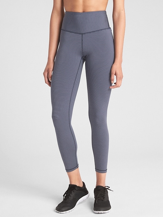 Gfast High Rise Blackout V-Waist Leggings Gfast High Rise Blackout V-Waist Leggings