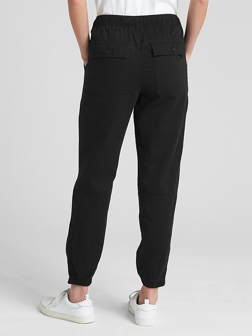 Image number 2 showing, Girlfriend Utility Joggers