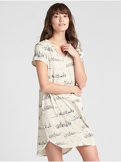 gap loungewear
