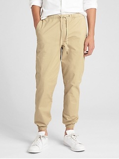 gapflex joggers