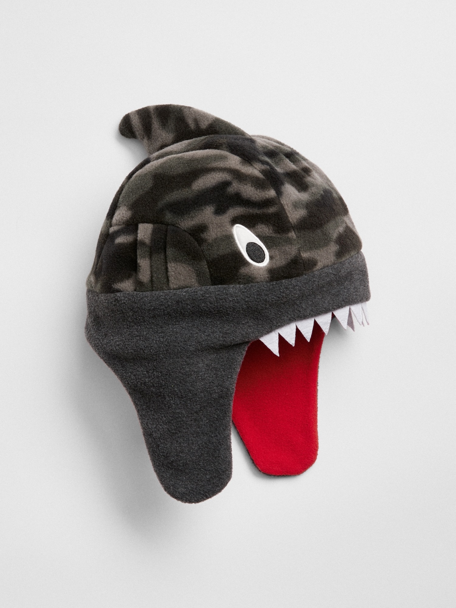 Shark Trapper Hat