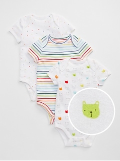 gap unisex baby clothes