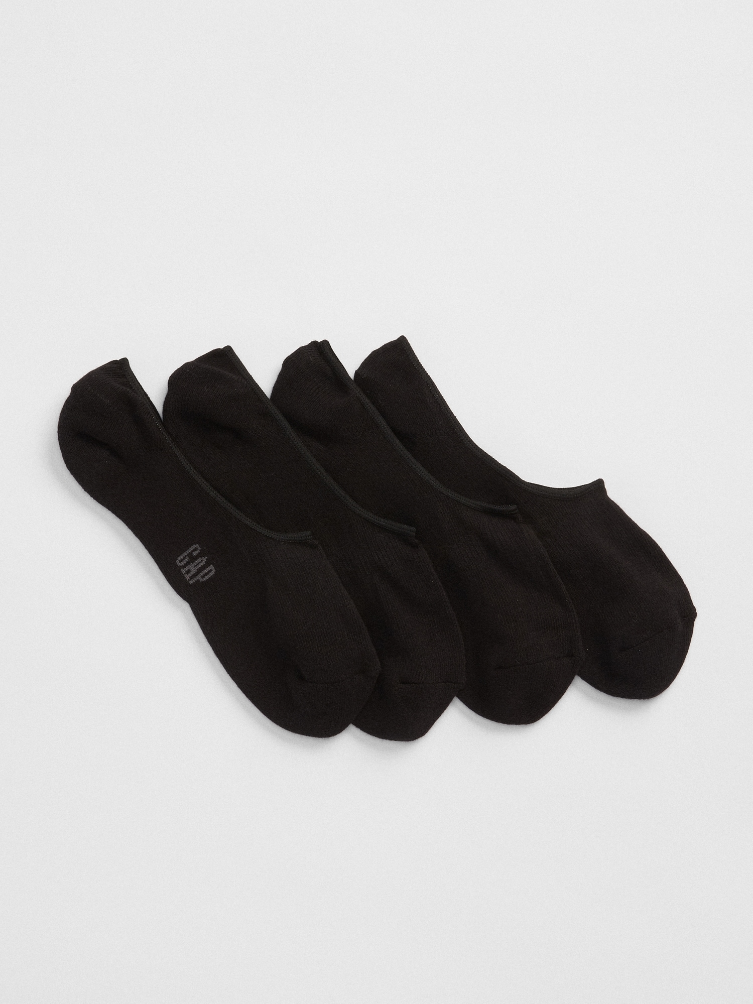 NoShow Socks (2Pack) Gap
