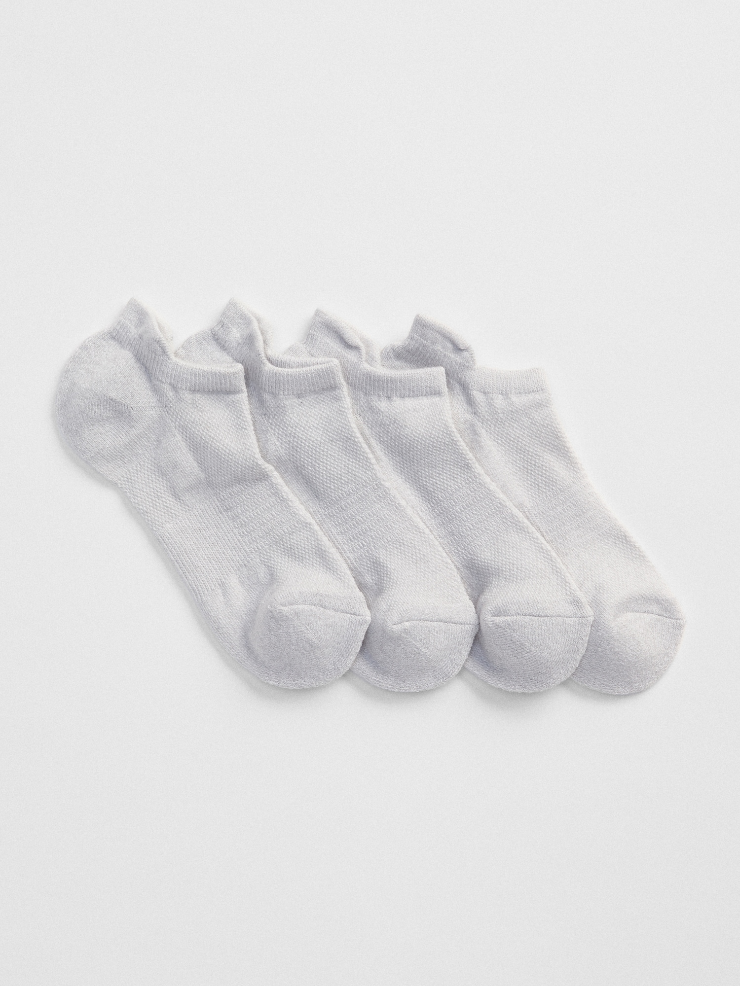 Ankle Socks (2Pack) Gap