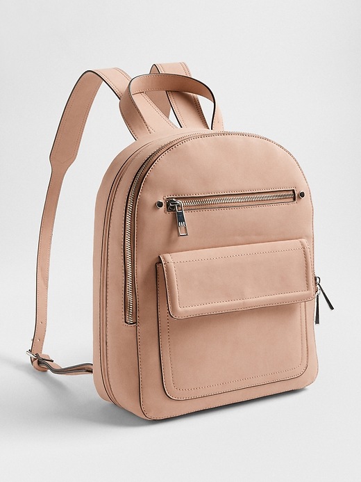 View large product image 1 of 1. Modern Backpack