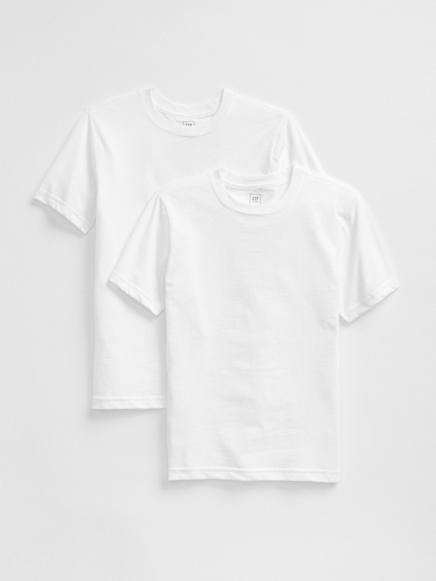 Kids Undershirts (2Pack) Gap