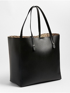 Women S Tote Bags Gap Large Tote
