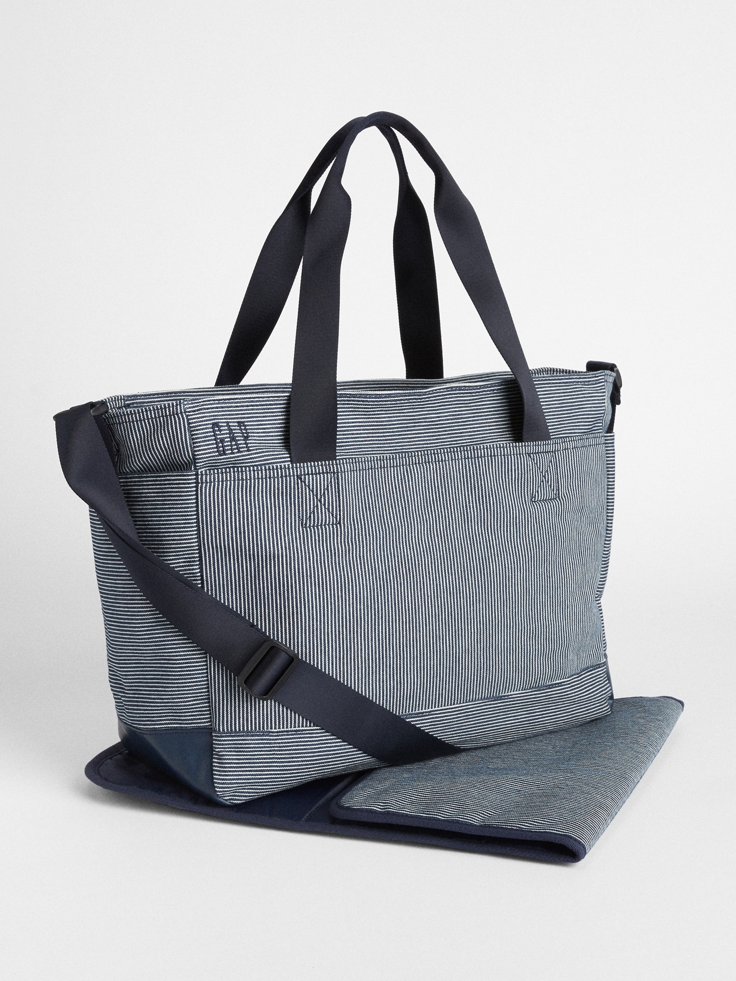 Gap cheap diaper bag