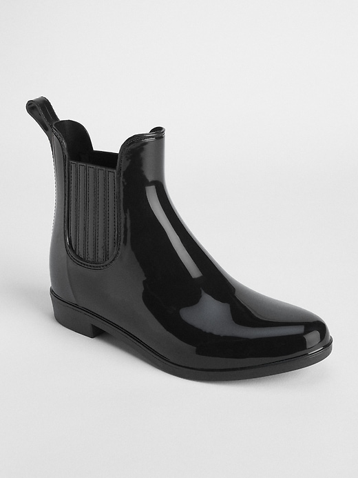 Gap rain booties outlet