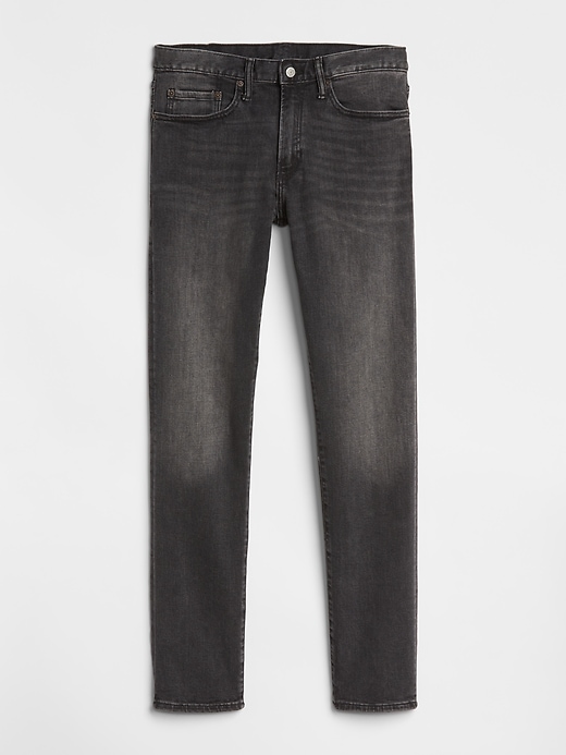 Image number 6 showing, Slim Jeans With Gapflex
