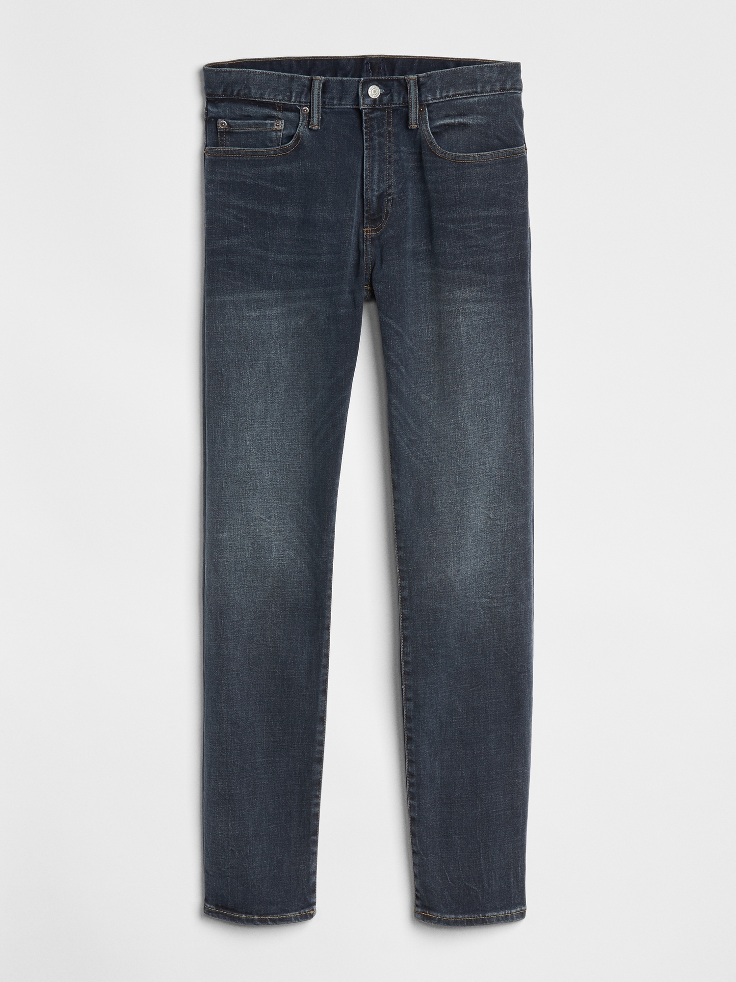 gap stretch jeans mens