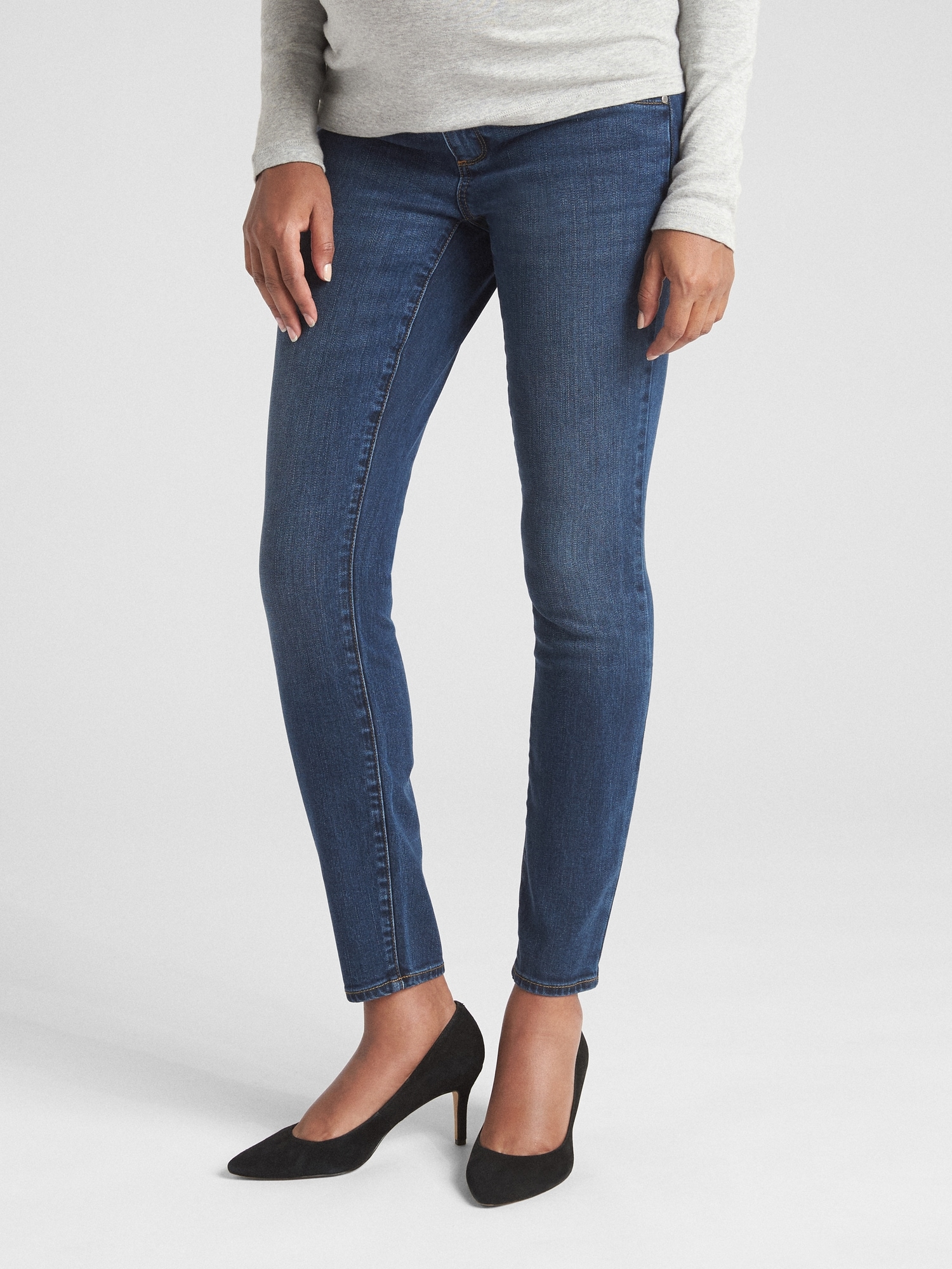 gap soft jeans