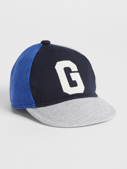 View large product image 1 of 1. Logo Baseball Hat