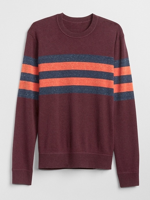 Image number 6 showing, The Mainstay Crewneck Sweater