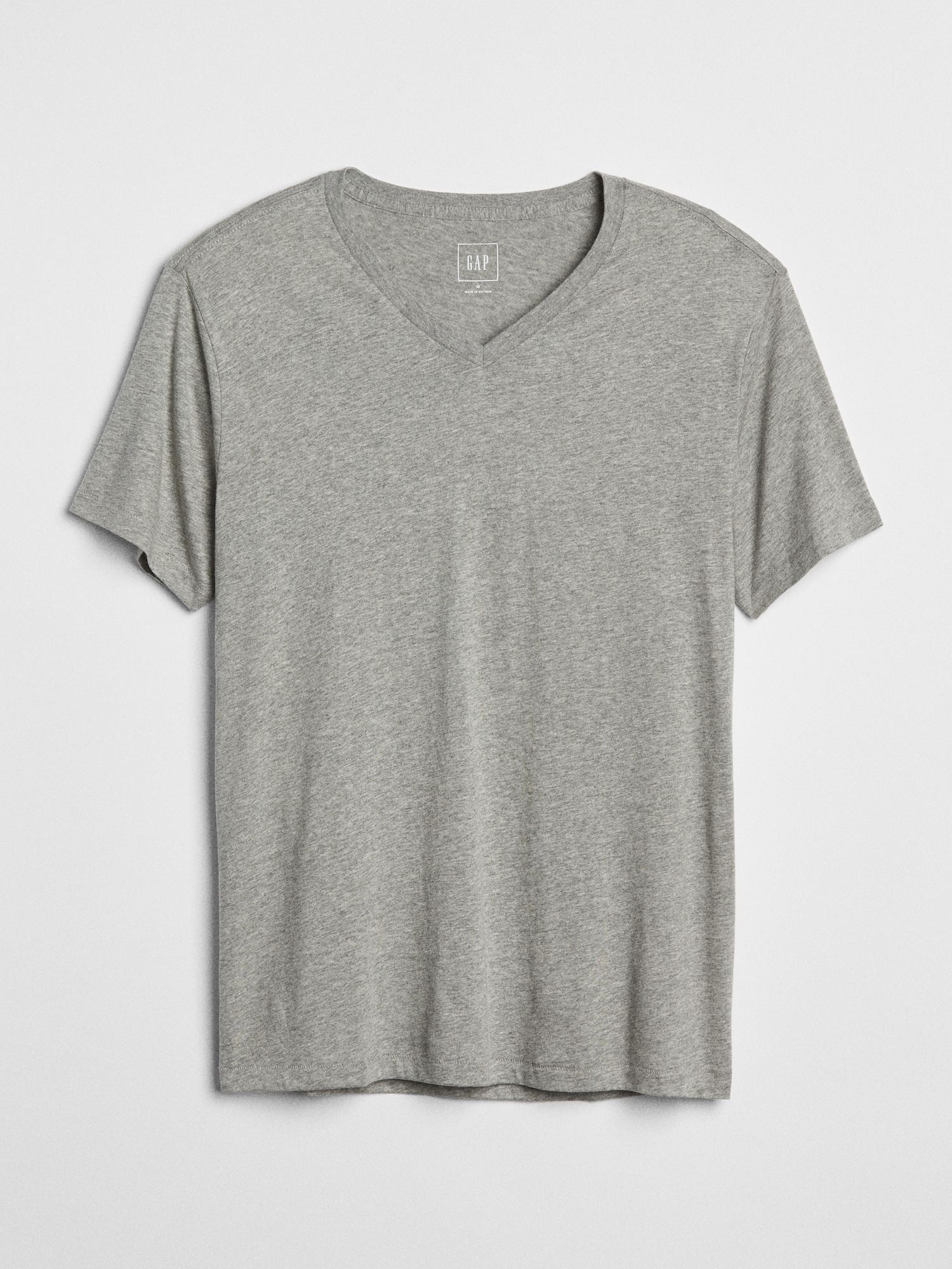 Classic V T-Shirt | Gap
