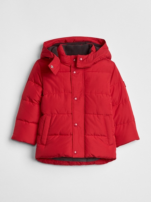 Image number 7 showing, ColdControl Max Puffer Jacket