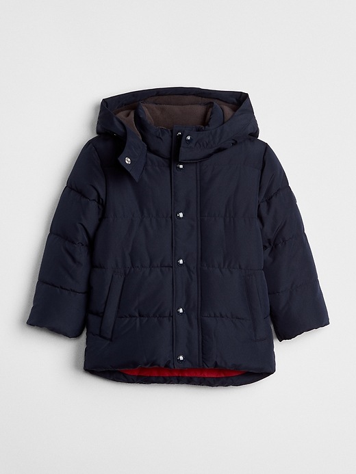 View large product image 1 of 1. ColdControl Max Puffer Jacket