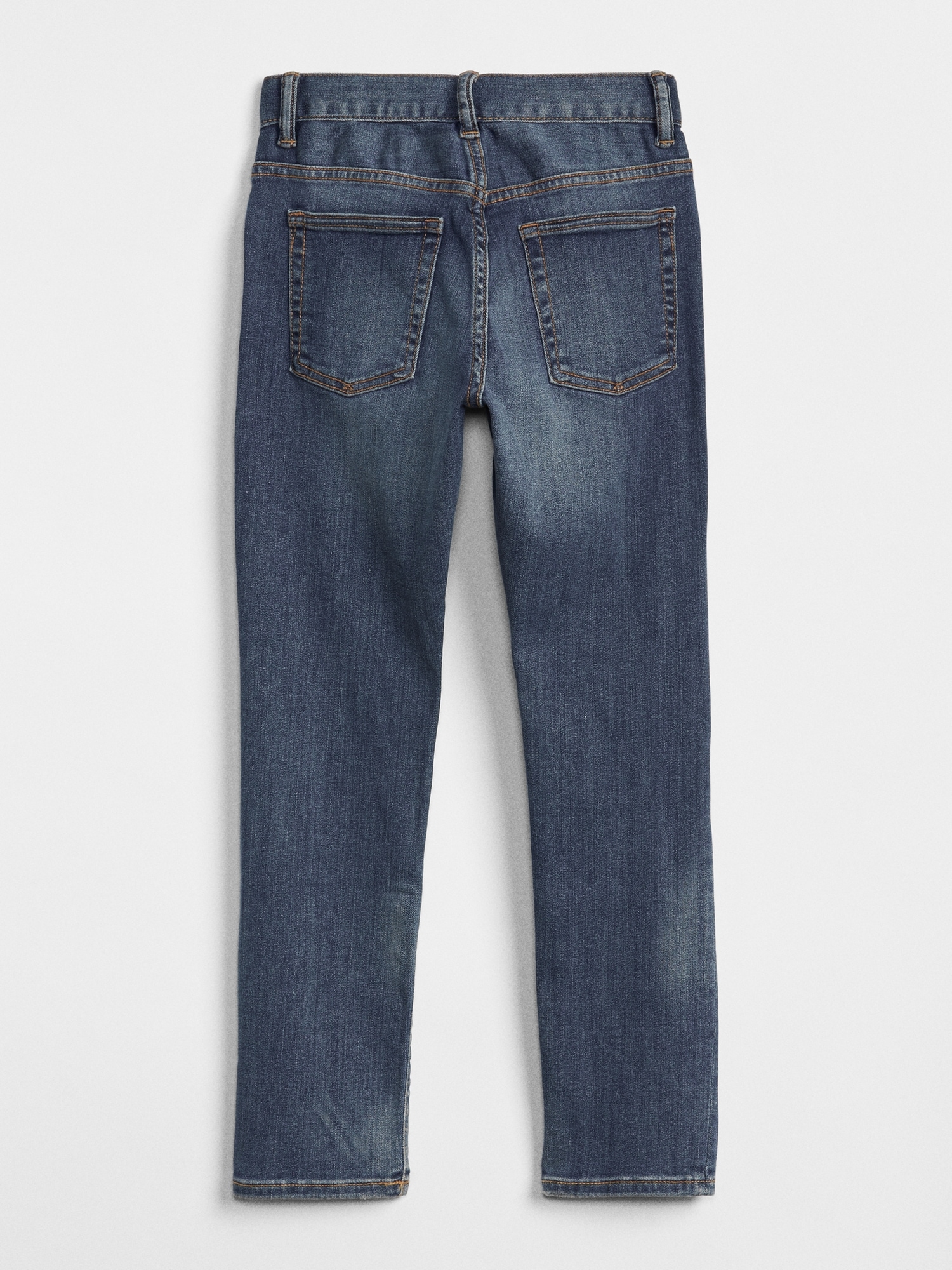 Kids Super Skinny Jeans with Fantastiflex