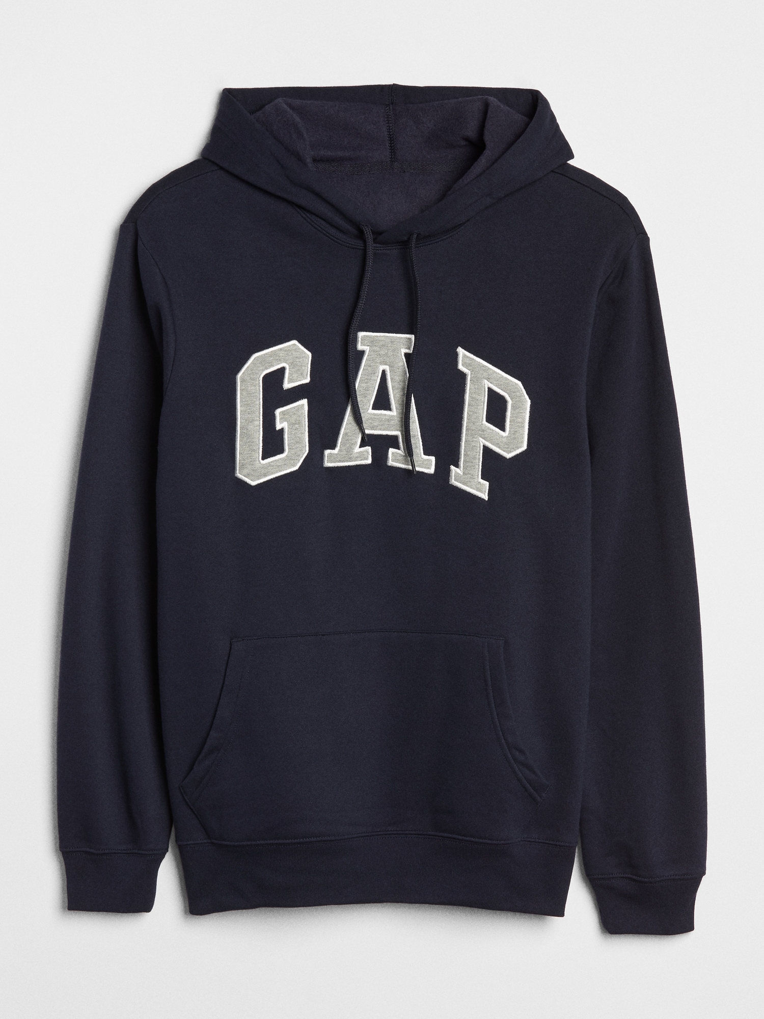 Gap Logo Fleece Hoodie