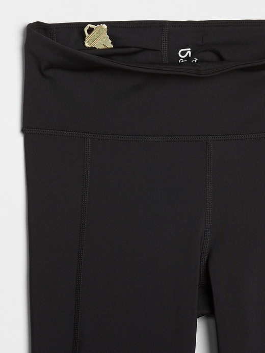 gap sculpt compression leggings