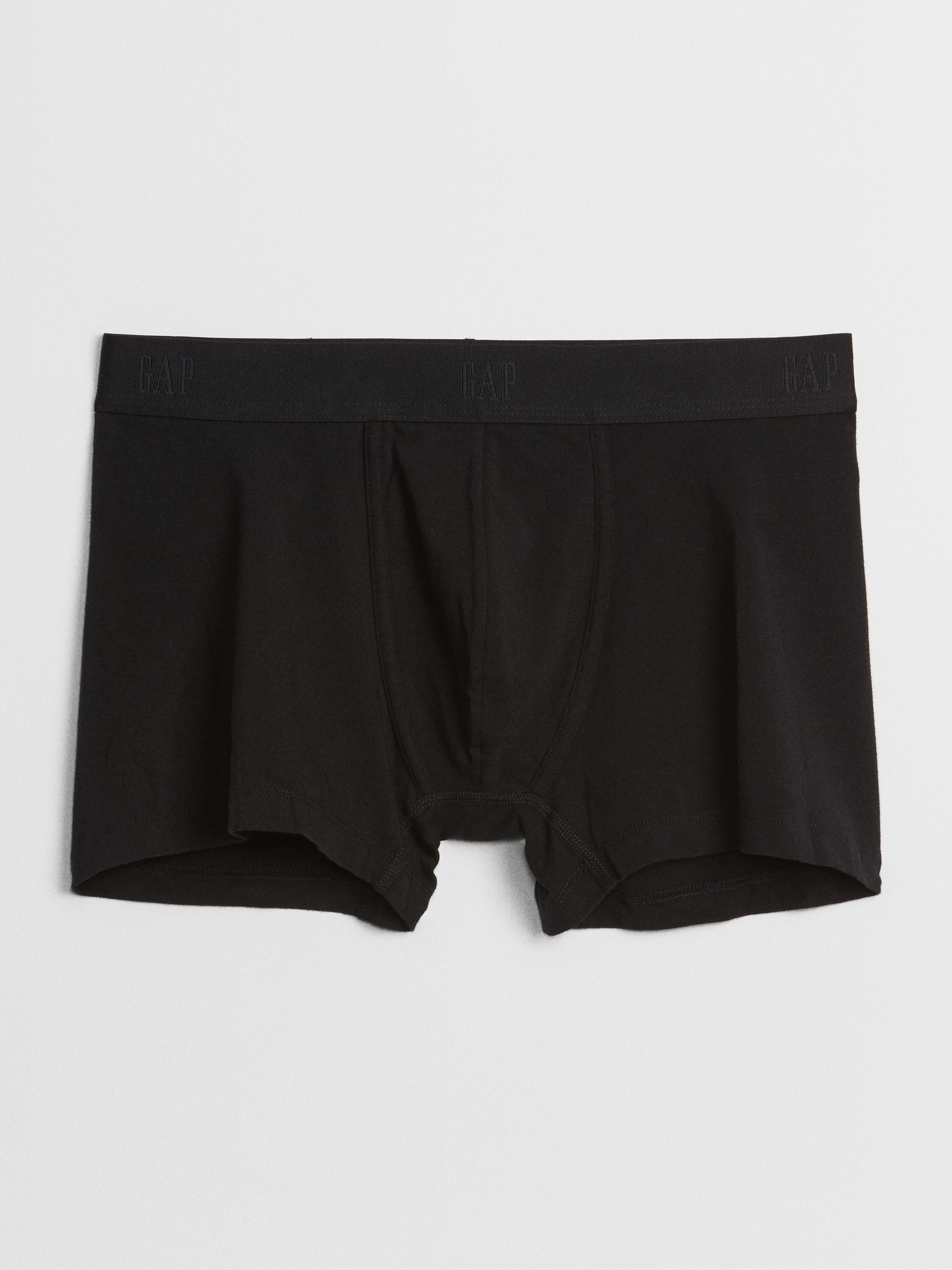 3 Basic Stretch Boxer Briefs