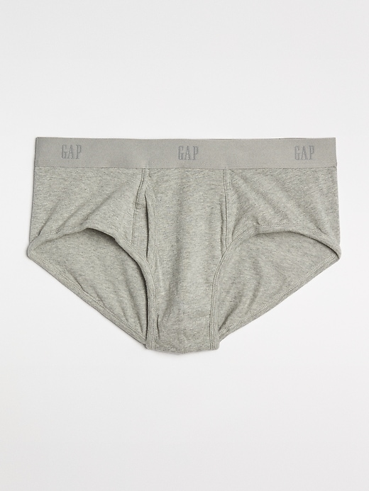 View large product image 1 of 1. Basic Briefs