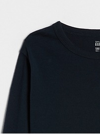 View large product image 3 of 3. Brannan Bear Pocket T-Shirt