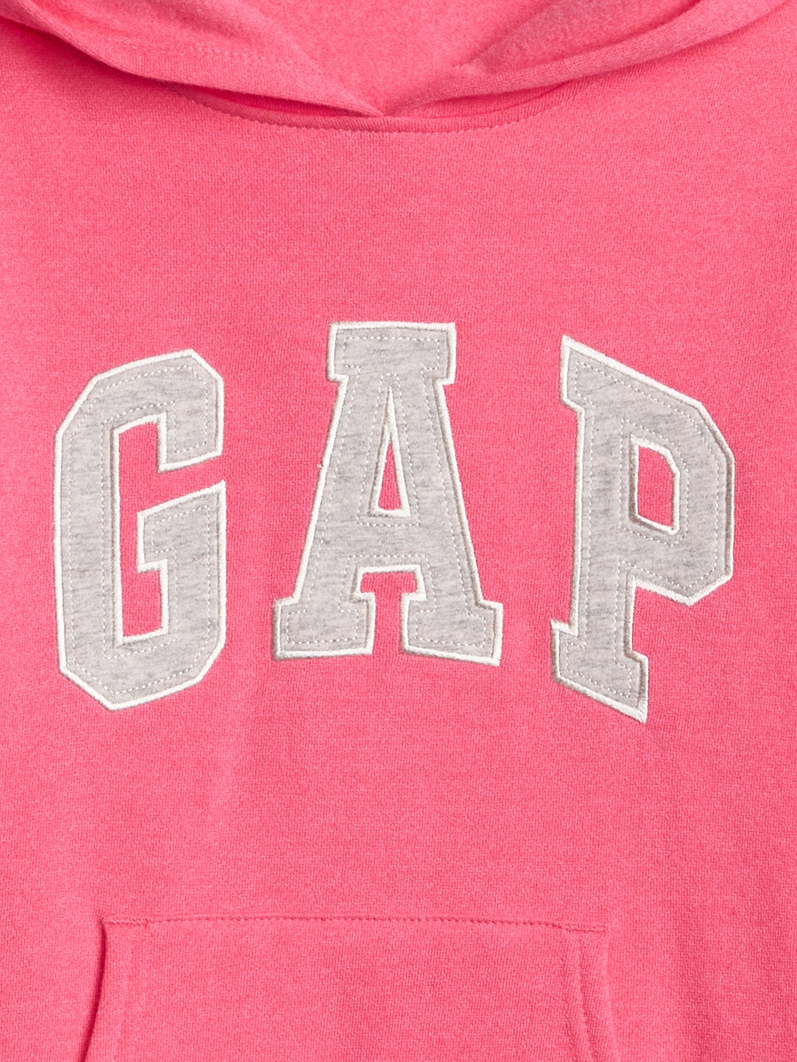 Kids gap logo hoodie sweatshirt cheap