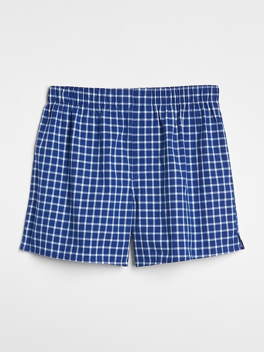 View large product image 1 of 1. Windowpane Boxers
