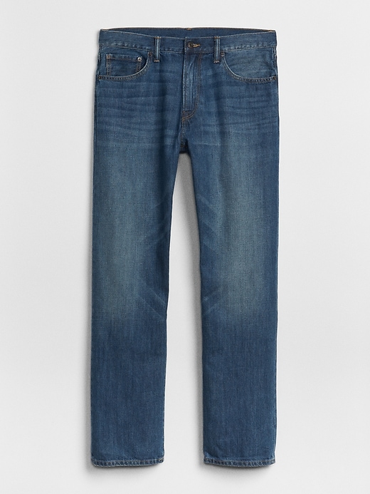 Image number 6 showing, Standard Jeans
