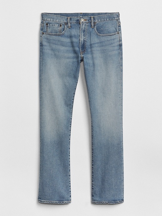 Boot Jeans With Gapflex | Gap