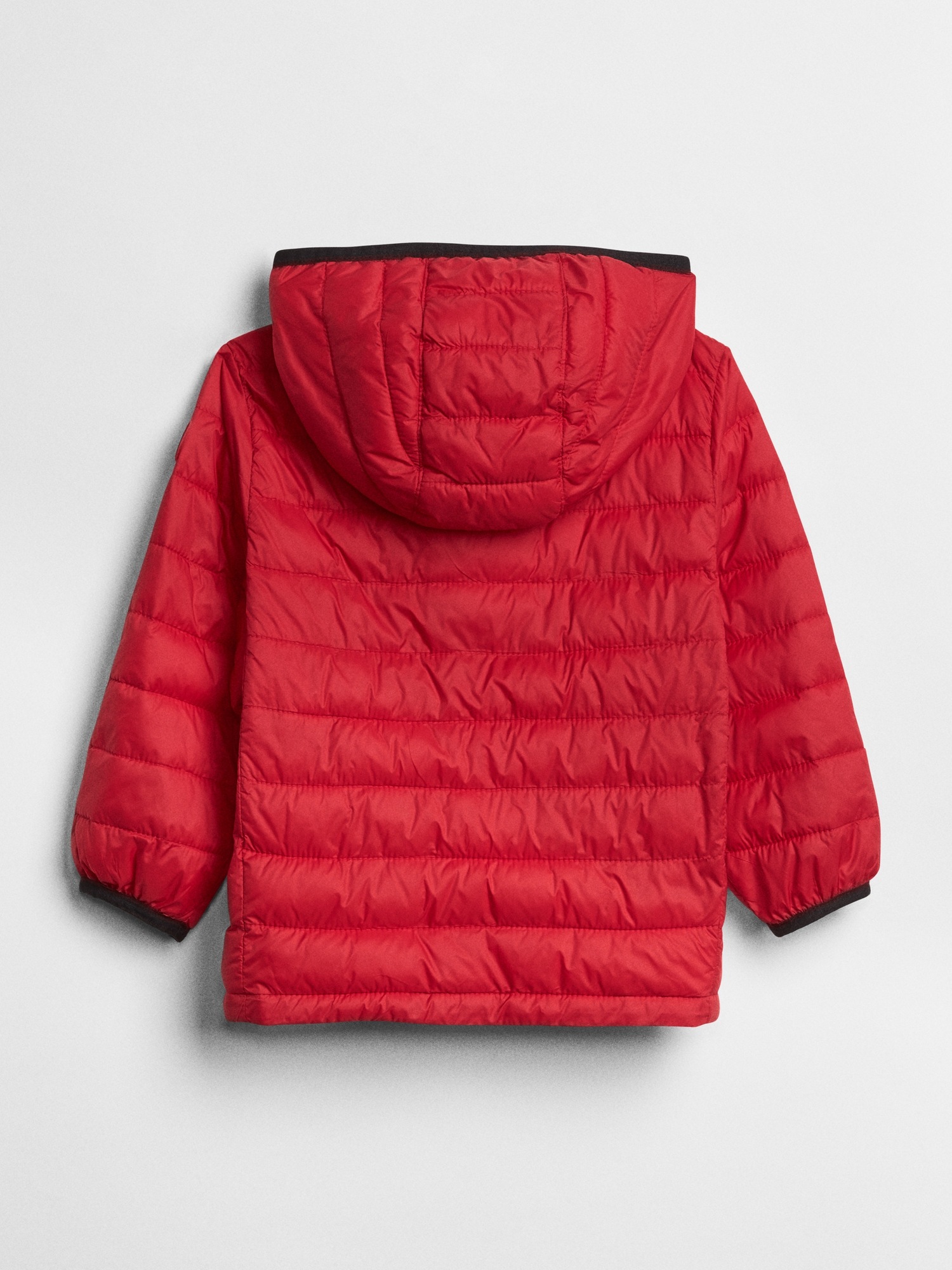 ColdControl Lightweight Puffer Jacket Gap