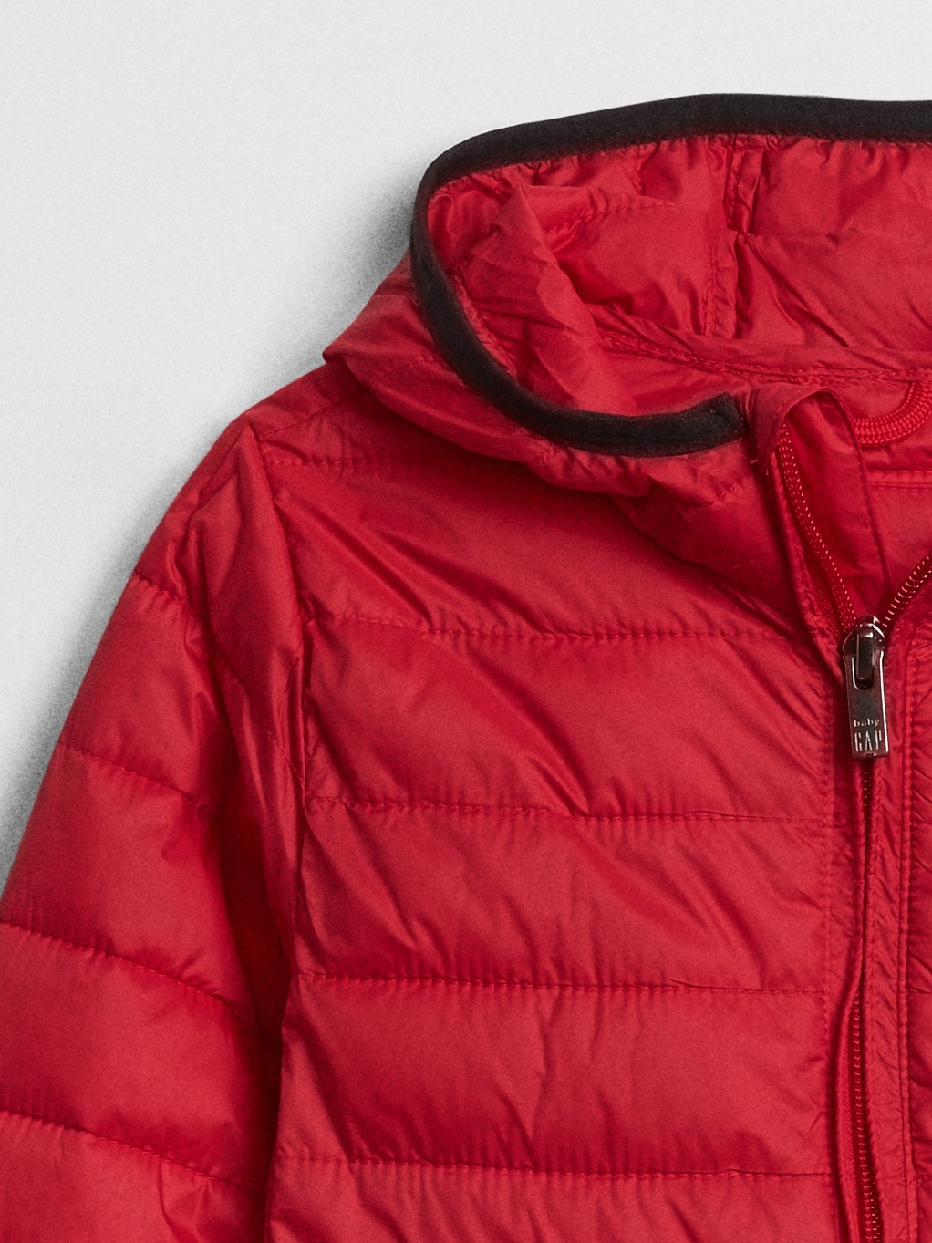 ColdControl Lightweight Puffer Jacket Gap