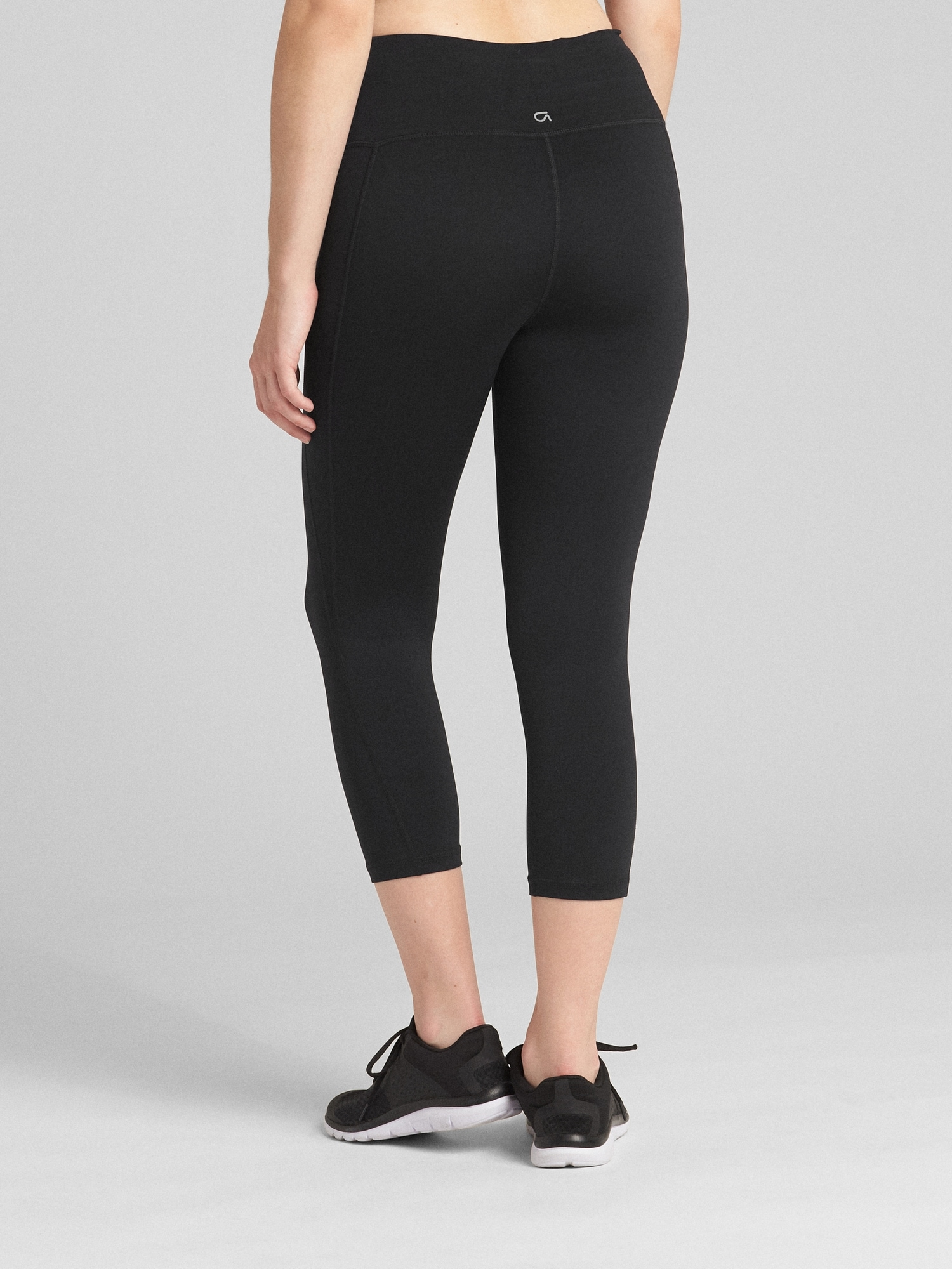 Gap womens capris Clearance
