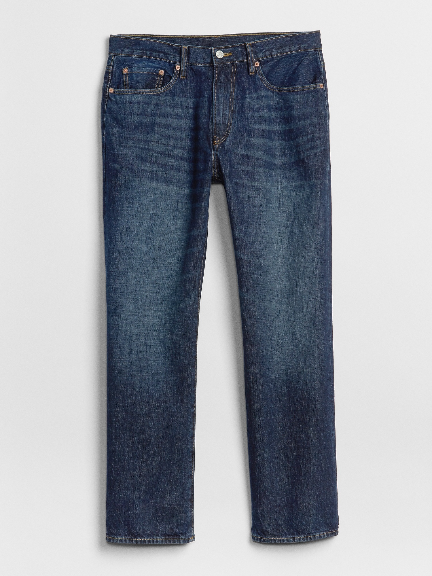 gap easy fit jeans discontinued
