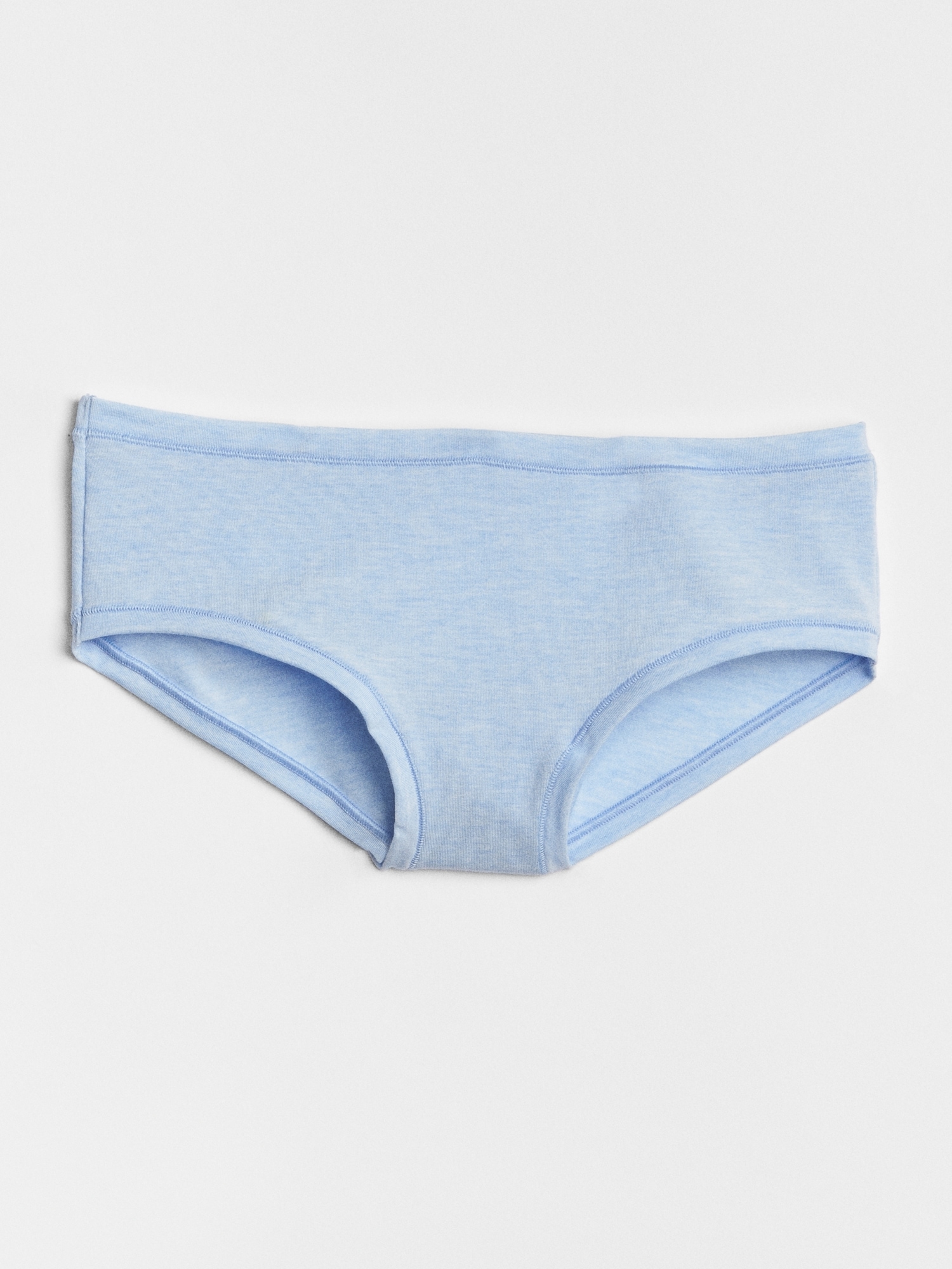 Cotton and jersey hipster briefs, Cotton Planet, skin colour