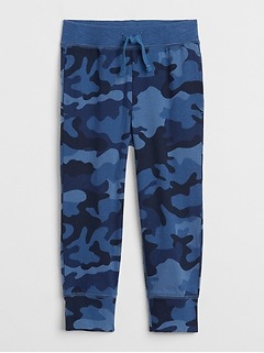 gap sweatpant shorts