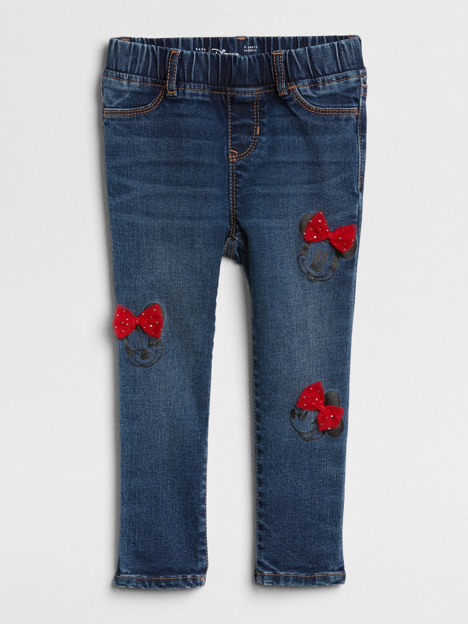 GAP • Jeggings, 5Y